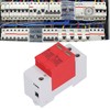 Surge Protective Device 2P 40KA 1000V PV Voltage Protection Arrester