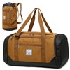 Travel Duffle Bag for Men 40L Sports Gym Bag with