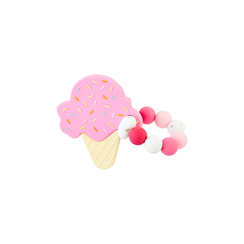 Ice Cream Teether