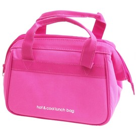 キャプテンスタッグ ピクニック 遠足 ランチバッグ お弁当用カバン 保温 保冷