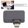 USB C to HD Multimedia Interface Magnet Adapter 4K 60HZ