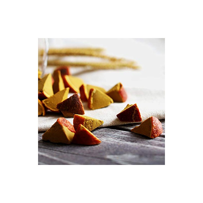 Tangerine Peel and Eight Immortals Dried Fruit 250g Yellow Eight