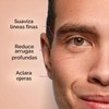 Crema para ojos con retinol MATKAS – elimina ojeras y