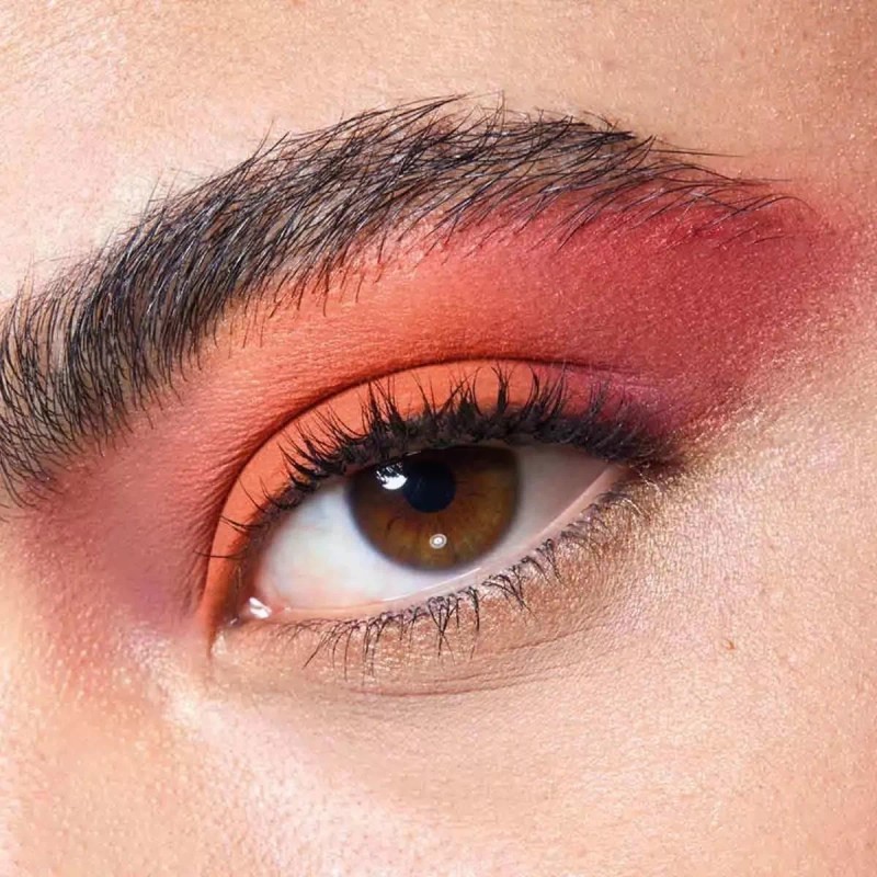 Cyzone Paleta De Sombras Compactas Twelve O´clock - Cyzone