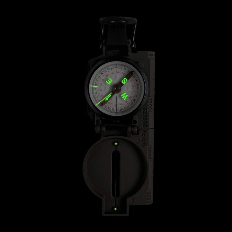 Helikon-Tex Ranger Compass MK2 Metal (KS-RG2-AL-19)