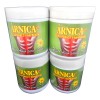 4 Pack De Pomadas De Árnica Árnica
