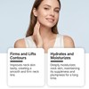 Tri-Lift Peptide Cream, Neck Firming & Anti Aging Moisturizer (2Pcs)