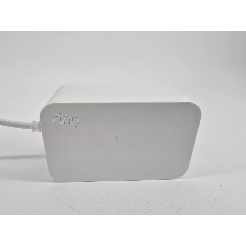 Ring Alarm Pro OEM USB-C AC Adapter DSA-36PDB FUS Genuine