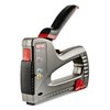 Novus J-29 Hand Stapler with Metal Housing / Unloading Mechanism