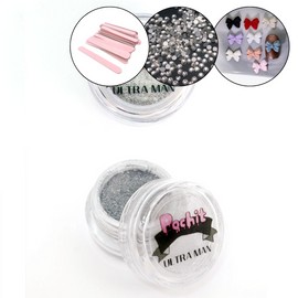 Pochit Ultraman Nail Powder / 포칫 울트라맨 네일 파우더