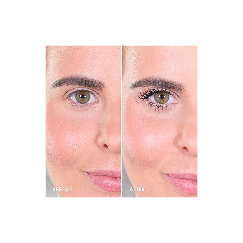 Wander Beauty Mile High Club Volume and Length Mascara