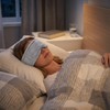 Weighted Eye Mask for Sleeping, Comfortable Gravity Sleep Mask, Soothing