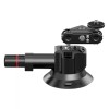 DJI, Instar360, GoPro Ulanzi SC-01 Strong Suction Cup Mount for