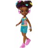Mattel Karmas World Muñeca Karma Grant Estrella De Rap Accesorios