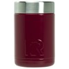 RTIC Double Wall Vacuum Insulated Can (Maroon)