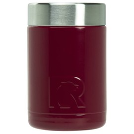 RTIC Double Wall Vacuum Insulated Can (Maroon)