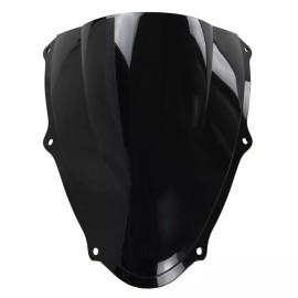 Sportfairings ABS Windscreen Windshield For Suzuki TL1000R 1998 - 2003 00 01 02 Wind Deflector