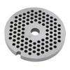 Stainless Steel Meat Grinder Plate Discs Blades Replacement 3mm Round