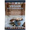 Double Donut Dairy Free Hot Chocolate Mix, Non Dairy Instant