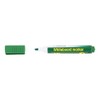 D.RECT 3150 Whiteboard Marker for Whiteboards and Flipcharts, Wipe Clean