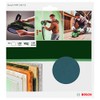 Bosch 2609256D39 Abrasive Disc for PWR 180 CE Sander -