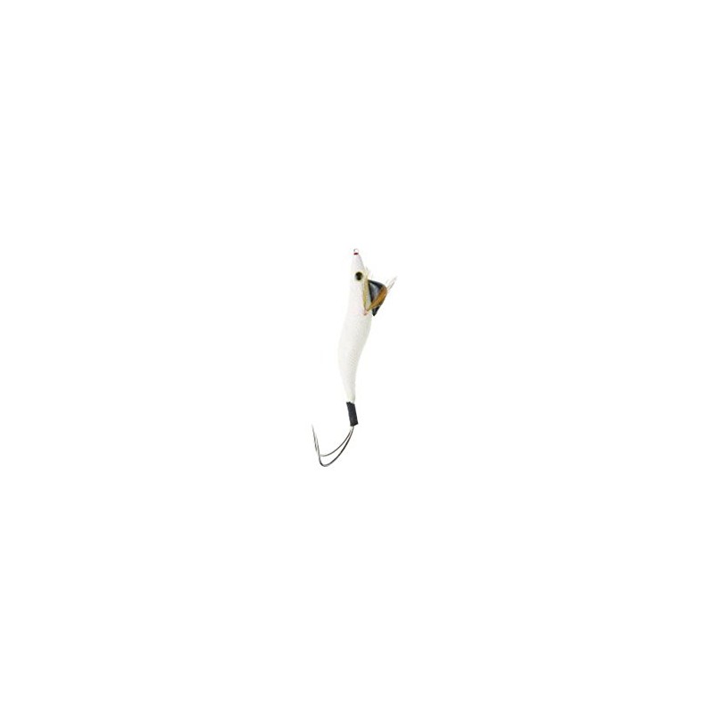 CROSS FACTOR CLK010-WH Egi Psychooctopus Decovery 3.5 No. 35g White