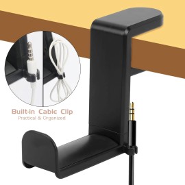 Soporte Para Auriculares Para Juegos De Pc, Soporte Para Aur