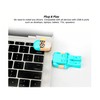 WooTeck 64GB Doctor Surgeon Robot USB Flash Drive Memory Stick