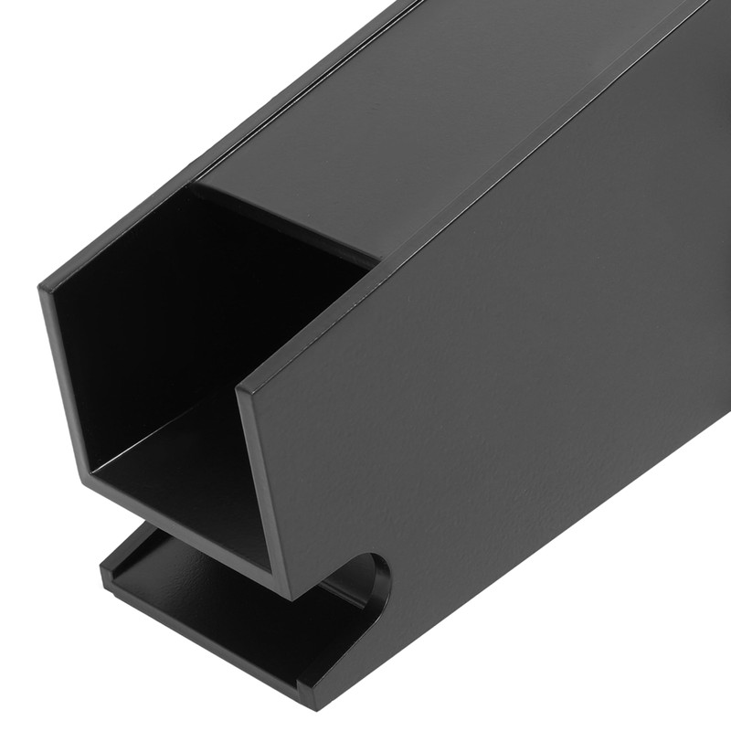 WUTIST Snow Plow Receivers for Western Snow Plow Blades Replacement