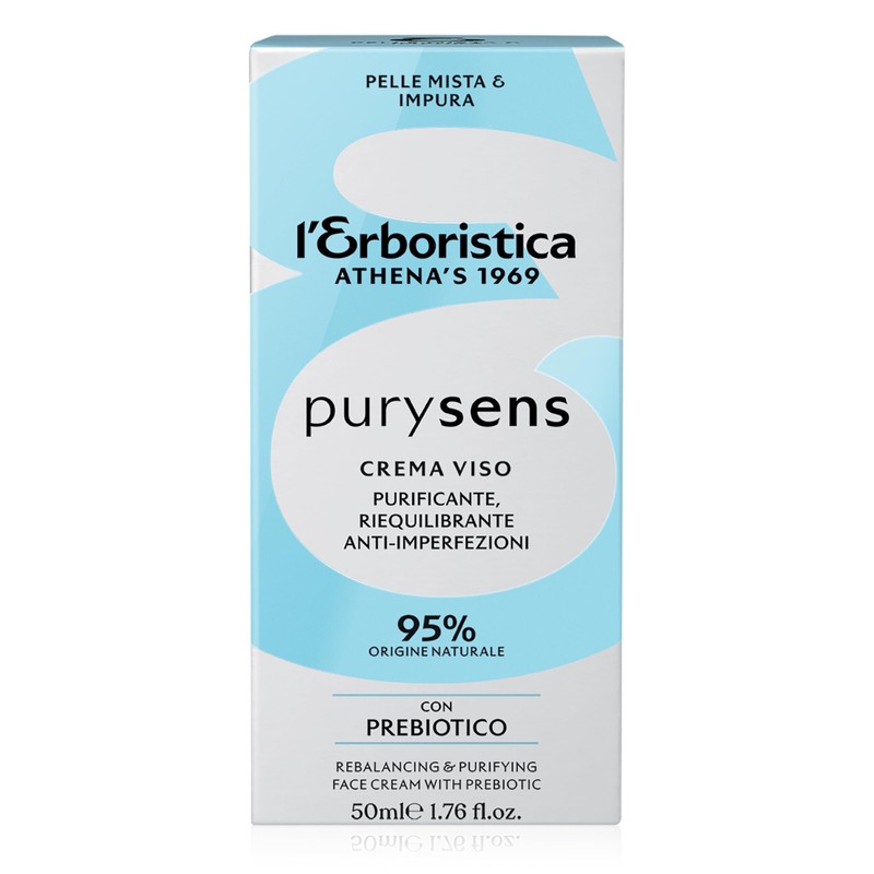 Cleansing Face Cream