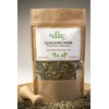 Lungwort Tea Loose Herb Lungs Detox Support - Pulmonaria Officinalis