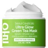 SeoulCeuticals Korean Skin Care Face Mask for Sensitive 2 Ounce