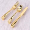 CENDGOOD Door Pulls Tableware Handles Spoon Knife Fork Shape Kitchen