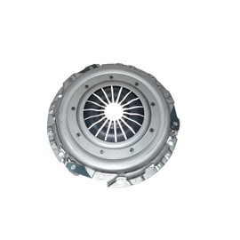 Clutch Kit Compatible with Sierra Yukon Silverado Tahoe Base LS LT SL SLT SLE Extended Cab Pickup 1999-2000 5.3L 4.8L V8 GAS OHV Naturally Aspirated (04-181)