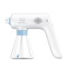 Mini Disinfection Fogger, Plastic Nozzle, Better Grip Comfort, 6.1oz Cordless