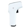 Thermometer Touchless Fast Accurate Results Digital Infrared LED Electronic Thermometer