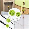 QZATTCAEN Flex Bit Placement Tool & Bumper Ball Guide Kit