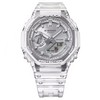 Casio G-Shock GA-2100BM-7A8ER Classic, Steel, steel