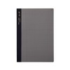 Daigo Notebook isshoni. Note Number B6 Graph Black R1743