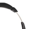 Call Center Headset Noise Cancelling Mic Supports Speaker Volume Adjustment