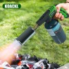 Koackl Powerful Propane Torch Head Campfire Starter & Searing Tool