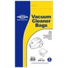 Vacuum Bags to fit Electrolux E62 Type 5 Pack