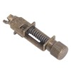 Guitar Bridge Intonation Tool Metal Portable Electric Guitar Intonation Adjuster