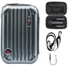 Coyktonty Storage Case Waterproof Carry Case For Insta360 X4,Shockproof,dirt resistant,travel