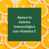 Natures Bounty Vitamina C 1000 mg 100 Tabletas Refuerzo Inmunolgico