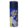Plasti Dip Performix 11253-6 Blue/Black Spray - 11 oz.