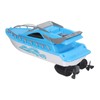 Wireless Remote Control Boat High Speed Sensitive Sensing RC Electric