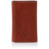 Il Bisonte SKH142 PO0001 Key Holder Oriuolo Men's Key Case,