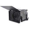 Foto4easy 4x4/4x5.65 Lightweight Mini Matte Box with 15mm Rod Support