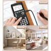 Yaekea Mini USB Cable Compatible with Texas Instruments TI-84 Plus